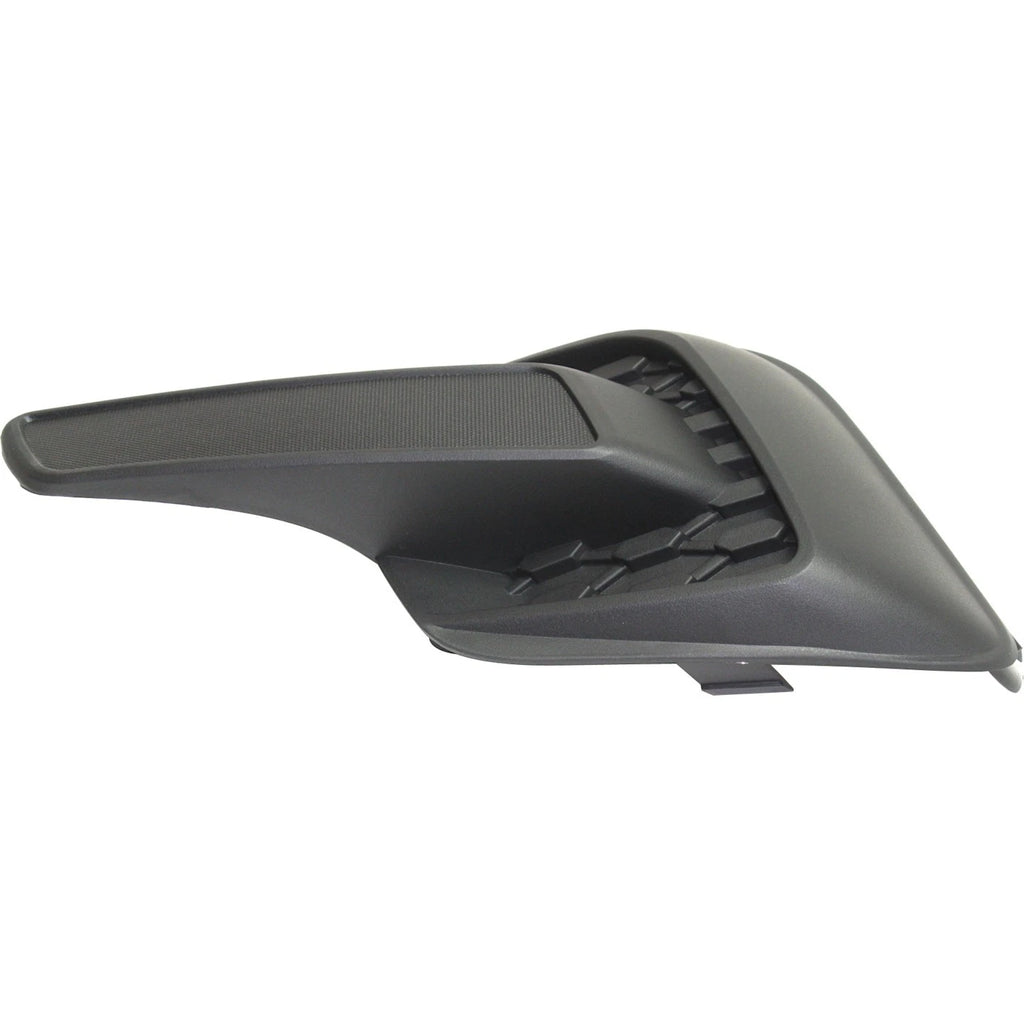 Fog Light Cover for Chevrolet Equinox (2010-2015)