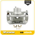 Front Right Brake Caliper with Bracket for Hyundai Veloster (2012–2017)