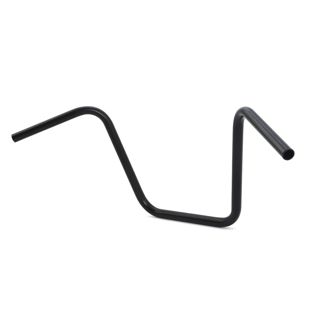 14" Rise 1" Ape Hanger Handlebar for Harley Softail Sportster (1986–2023)
