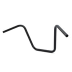 14" Rise 1" Ape Hanger Handlebar for Harley Softail Sportster (1986–2023)