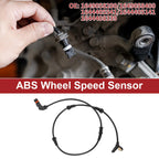 ABS Wheel Speed Sensor No. 1649058200 for Mercedes-Benz ML350 (2006–2011)