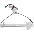 HVAC A/C Blower Motor Fan for Toyota Corolla Matrix (2009–2013)