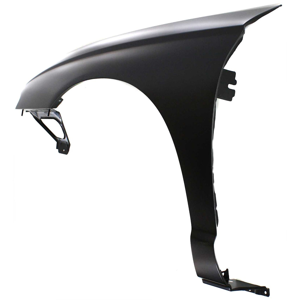 Fender for Chevrolet Monte Carlo (2000–2005) Front Driver & Passenger Side