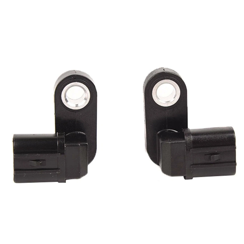 2X ABS Wheel Speed Sensor for Lexus Toyota 4Runner Tacoma 