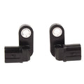 2X ABS Wheel Speed Sensor for Lexus Toyota 4Runner Tacoma 