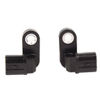 2X ABS Wheel Speed Sensor for Lexus Toyota 4Runner Tacoma 