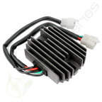 Rectifier Regulator for Kawasaki Ninja ZX6R ZX636 ZX-6RR (2005–2006)