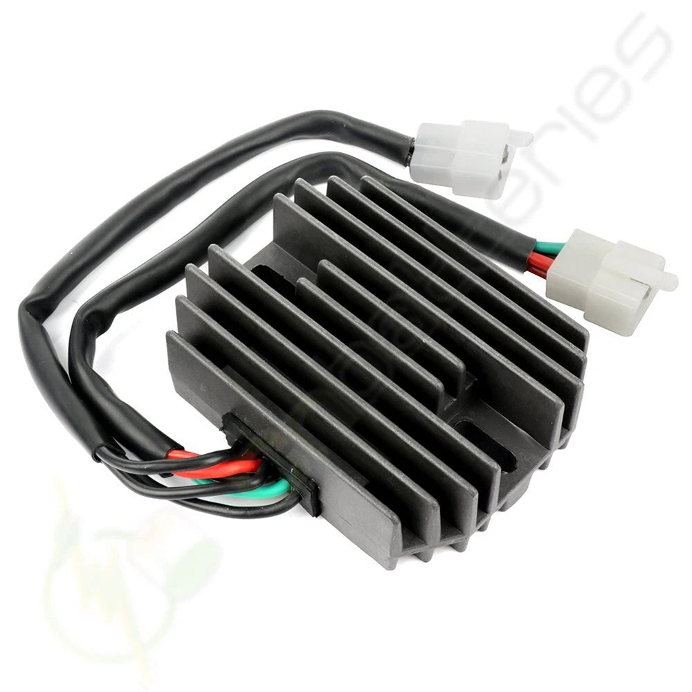 Rectifier Regulator for Kawasaki Ninja ZX6R ZX636 ZX-6RR (2005–2006)