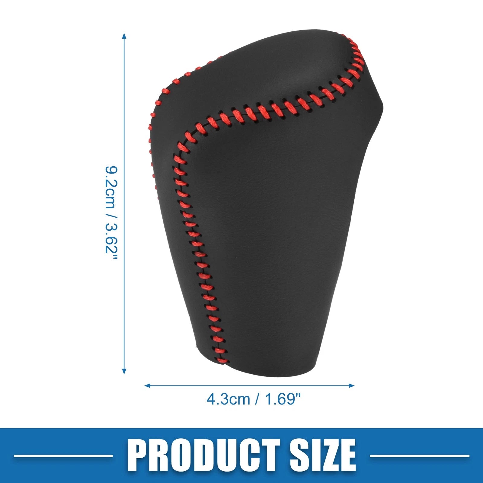 Gear Shifting Knob Cover for Mazda CX-5 (2017–2021)