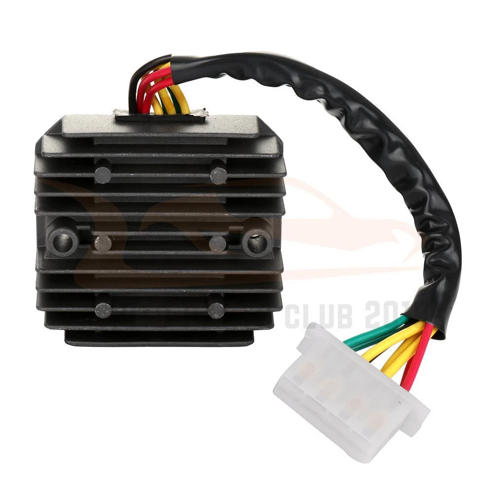 Rectifier for Honda GL1200 Goldwing (1984–1987)