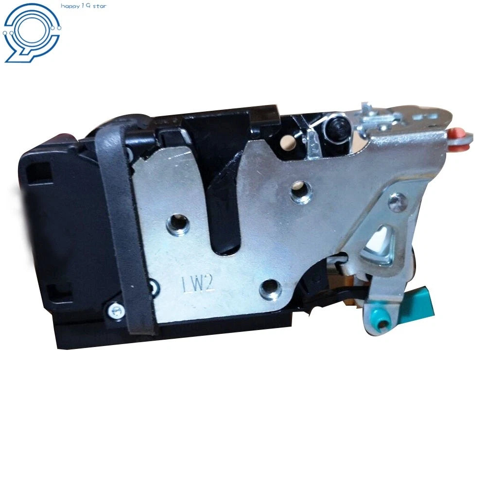 Door Lock Actuator for Chevrolet Avalanche 1500, Silverado 1500 (1999-2006)