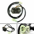 Voltage Regulator Rectifier for Arctic Cat ZR440 Sno Pro (2000) T9