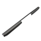 Tail Gate Cap Molding Protector Cover for Nissan Frontier (2001–2004)