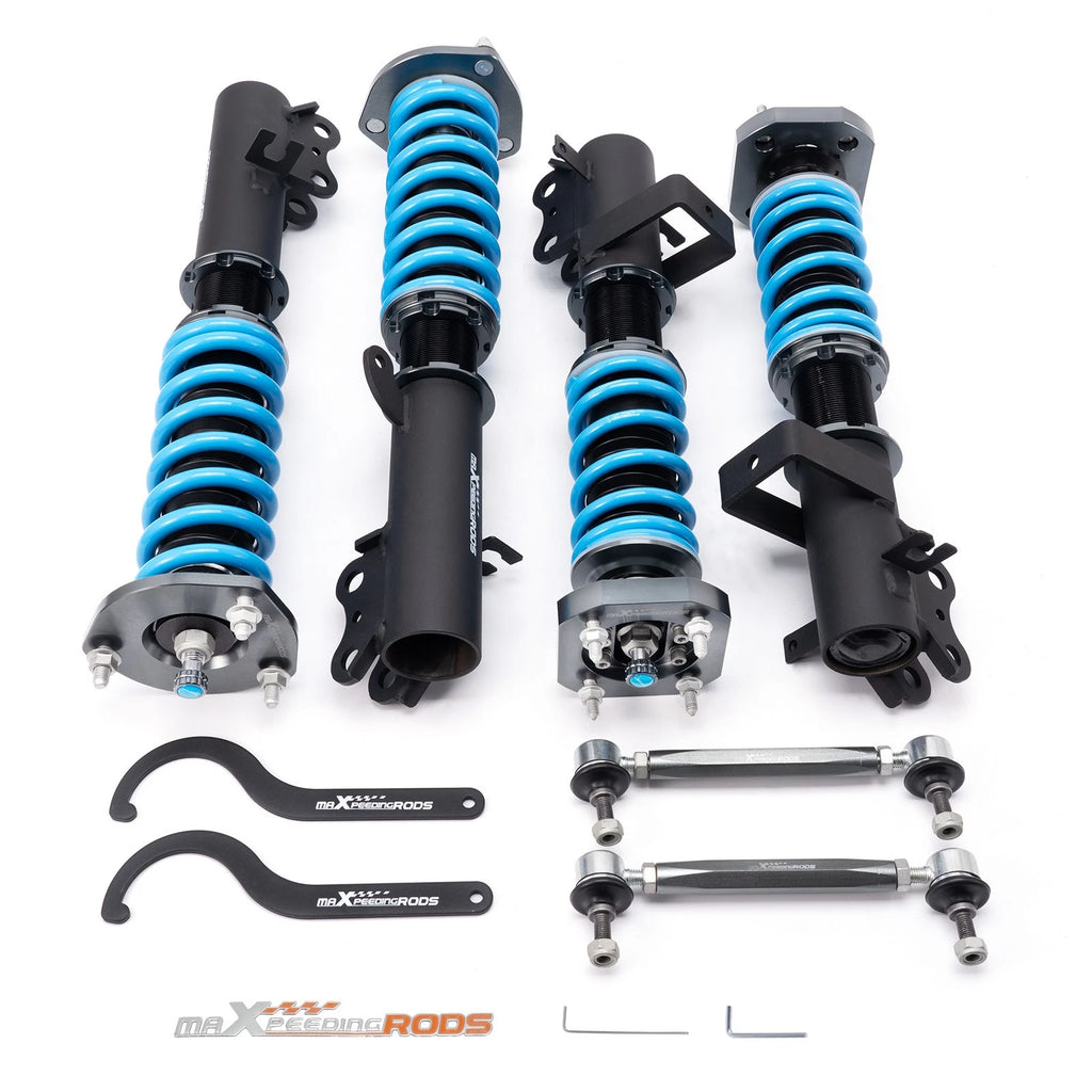 Coilover Strut Spring Kit for Toyota MR2 (1990-1999)