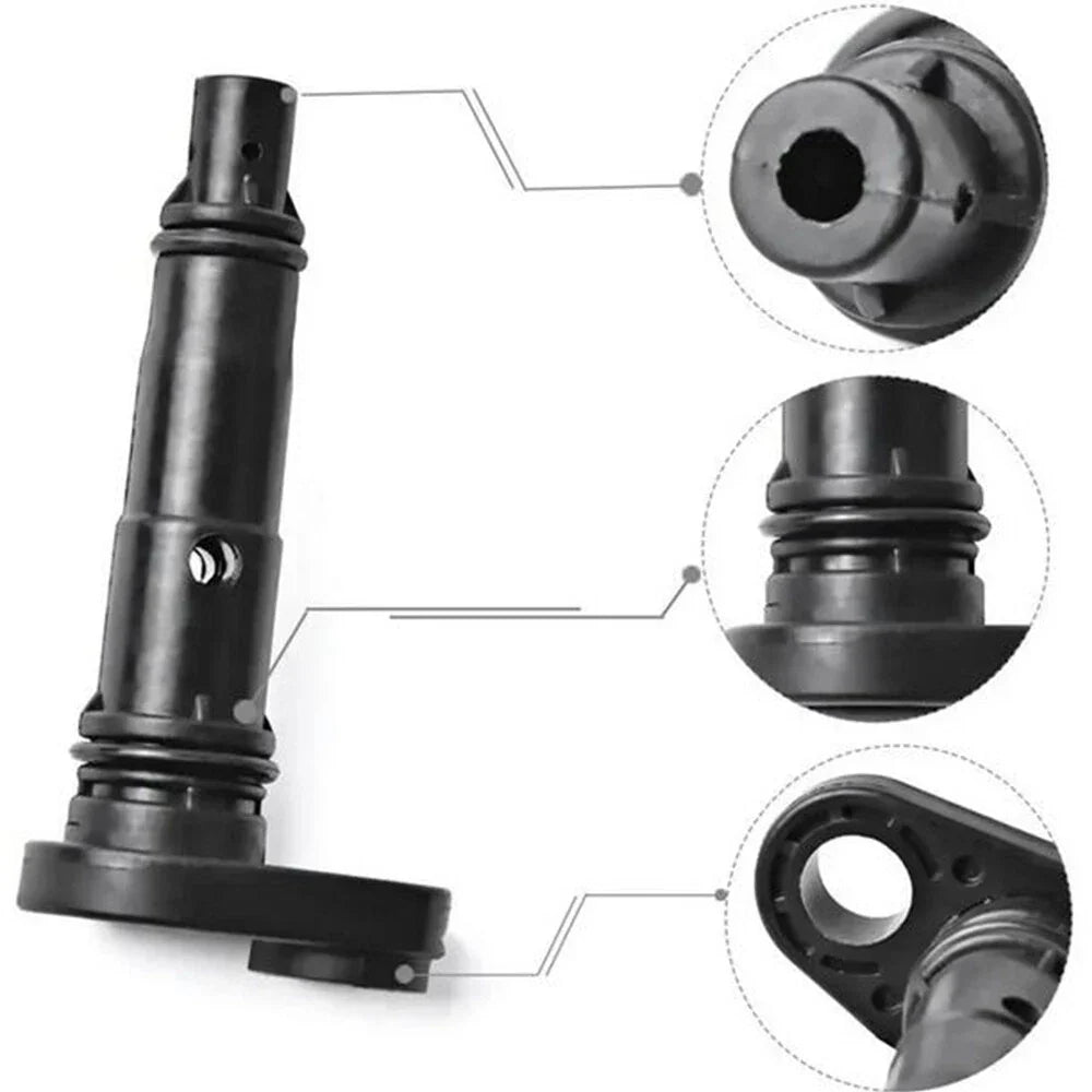 PCV Valve for Acura Honda Saturn Car Crankcase Ventilation (2001-2006)