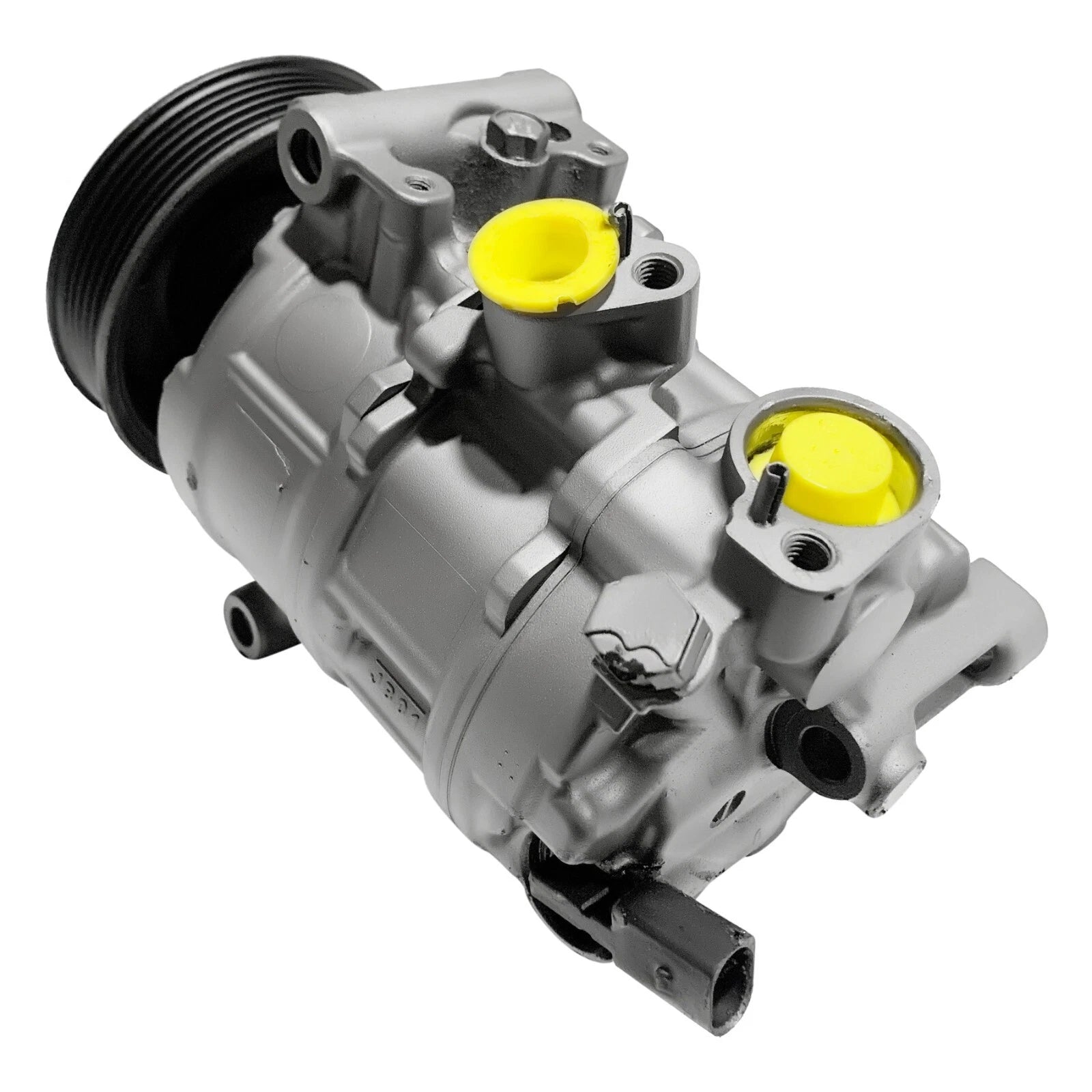 AC Compressor Replacement for Audi Q7 2.0L (2017-2022)