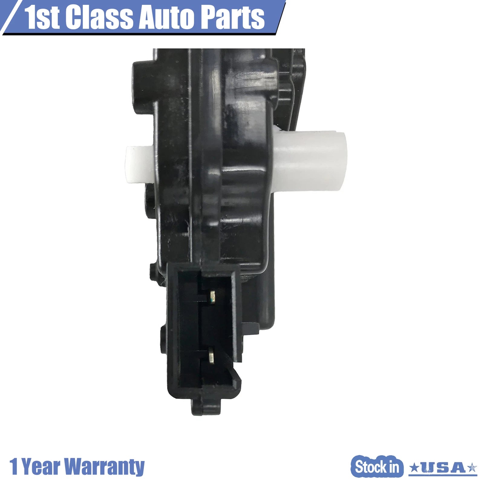 Liftgate Lock Actuator for Jeep Cherokee Liberty Dodge Journey (2008-2012)