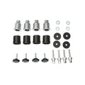 Quick Release Saddlebags Mounting Kit for Indian Chieftain (2016–2025)