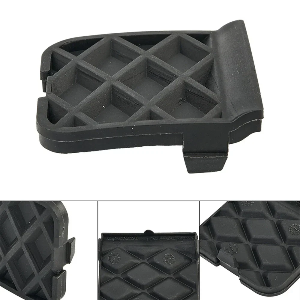 Rear Bumper Tow Hook Eye Cover for Ford Focus MK3 (2011-2016)