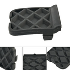 Rear Bumper Tow Hook Eye Cover for Ford Focus MK3 (2011-2016)
