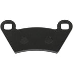 Front Carbon Brake Pads for Polaris Ranger 500 2X4/4X4 (2004–2013) FA354