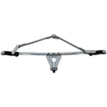Front Windshield Wiper Linkages for Jeep Wrangler (2007–2016)