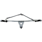 Front Windshield Wiper Linkages for Jeep Wrangler (2007–2016)