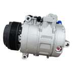 AC Compressor Kit Replacement for BMW 328i xDrive 3.0L (2012-2013)