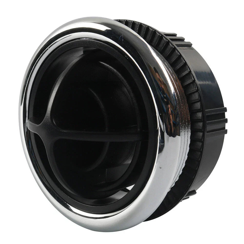 Air Conditioning Vent Outlet Round for Bus RV Boat Yacht ������87/75