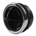 Air Conditioning Vent Outlet Round for Bus RV Boat Yacht ������87/75