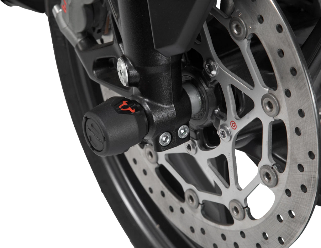 Set of 2 Axle Sliders for Husqvarna/KTM (STP.04.176.10901/B)