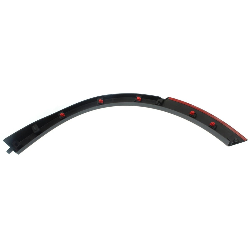 Fender Trim for Porsche Cayenne (2011–2014) Rear Left & Right Front
