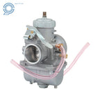 34mm Carburetor for Yamaha YZ125 (1974-1984)