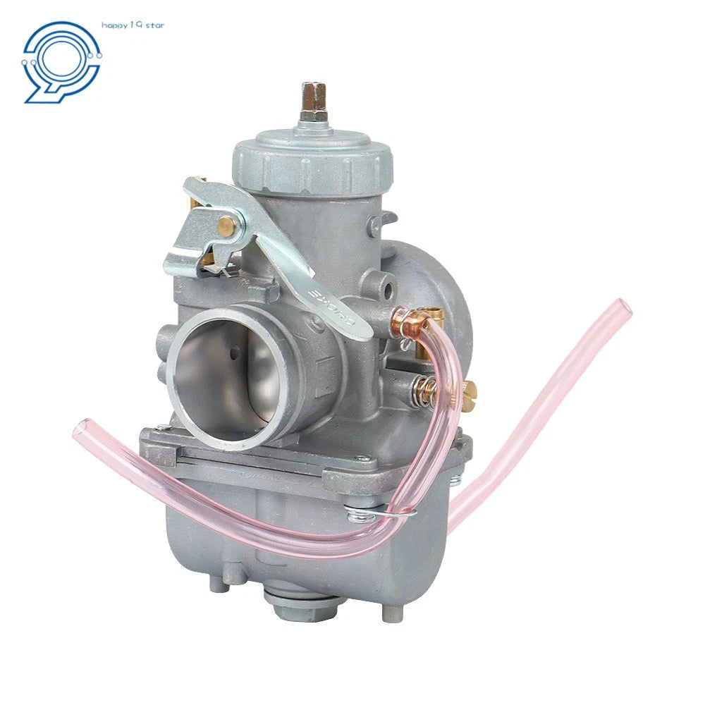 34mm Carburetor for Yamaha YZ125 (1974-1984)