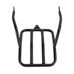 Black Rear Luggage Rack Carrier for BMW R1800 R18 Classic (2020–2023)