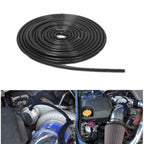 Silicone Rubber Hose Vacuum-Pressure-Resistant