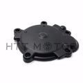 Aluminum Engine Starter Cover for Kawasaki Ninja ZX6R (2009–2011)