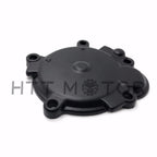 Aluminum Engine Starter Cover for Kawasaki Ninja ZX6R (2009–2011)