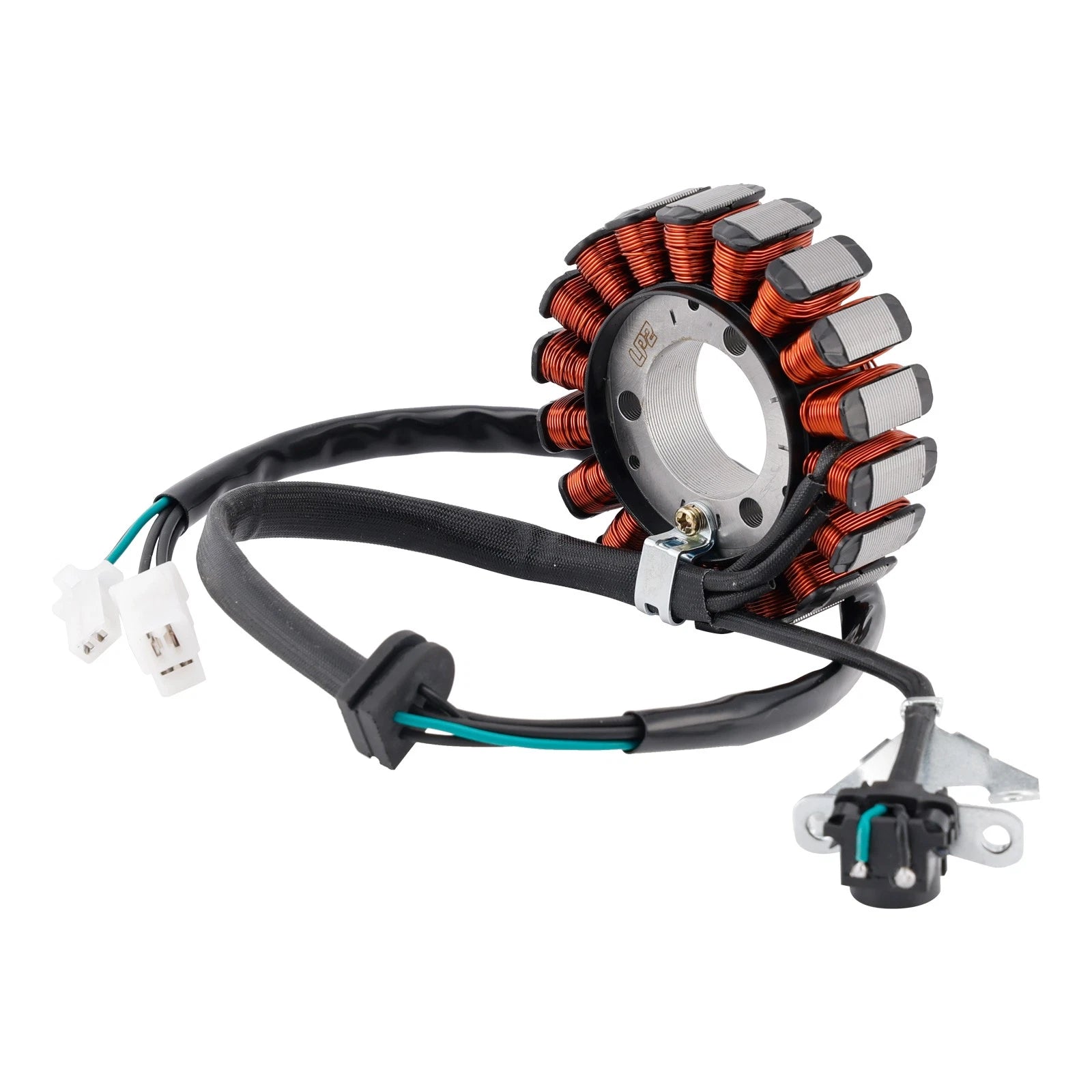 Stator Coil Magneto for Daelim VL125 Fi (2010–2015) 31120-BA1-R300