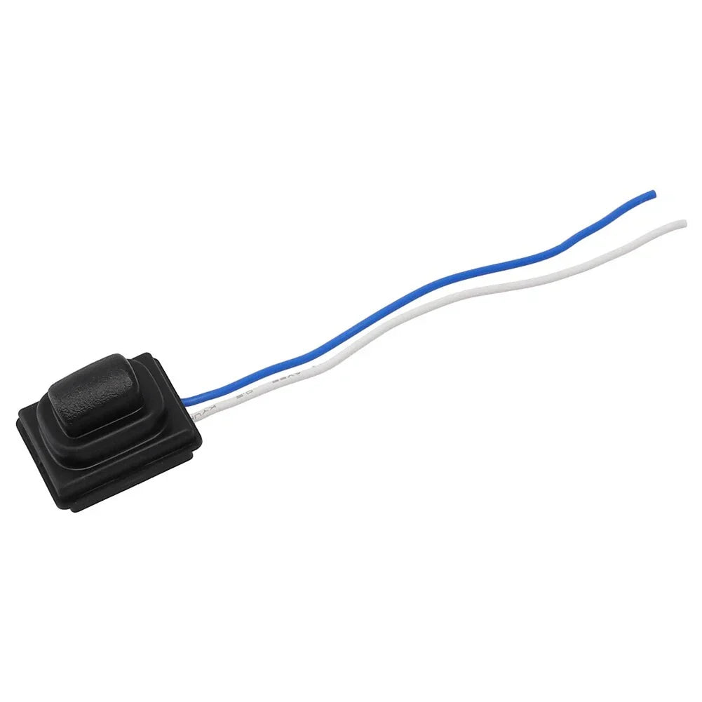 Front Left Door Handle Small Button for KIA NIRO (2016–2021)