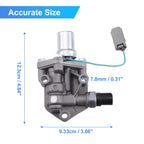 VTEC Transmission Shift Solenoid Spool Valve for Honda Civic (2001–2005)