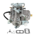 Carburetor Carb For Jeep Wrangler BBD 6 Cylinder 4.2L 258 CU 1983-1988 180-6449