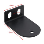 50" LED Light Bar Mount for Can Am Defender 500/800/1000 (2016–2023)