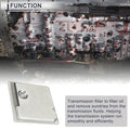 Transmission Filter for BMW 325i (1987-1993)