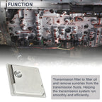 Transmission Filter for BMW 325i (1987-1993)