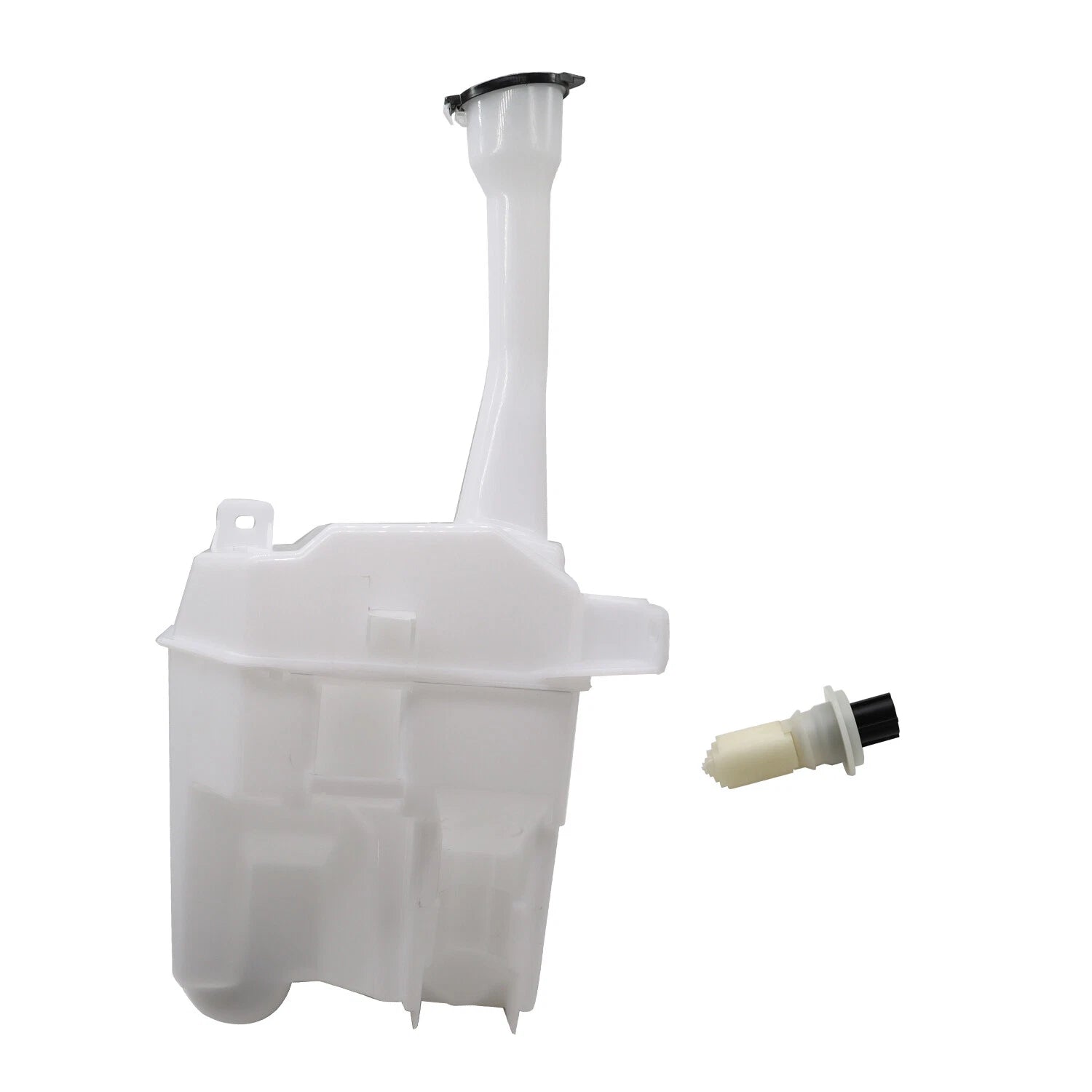 Washer Reservoir with Pump & Cap for Toyota Camry (2007–2011)