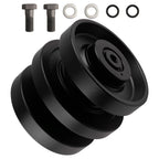 Bottom Idler Roller for Bobcat T140 T180 T190 (2000–2023) 6689371 6732901 6686632