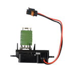 HVAC Blower Motor Resistor Kit for Chevy Astro GMC Safari (1996–2005)