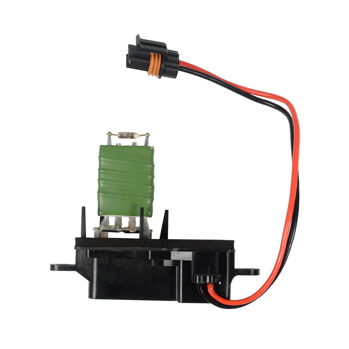 HVAC Blower Motor Resistor Kit for Chevy Astro GMC Safari (1996–2005)