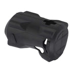 Rubber Protective Sleeve for Tool Storage (Dustproof, Black)